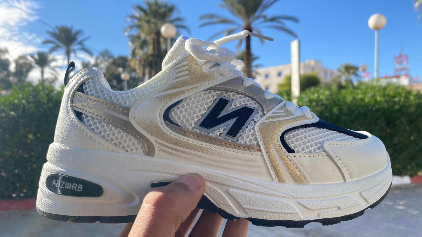 بسكات NEW BALANCE 530