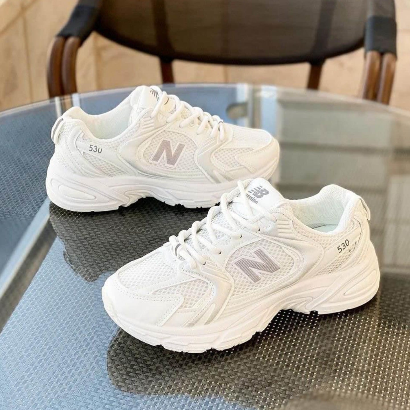 بسكات NEW BALANCE 530