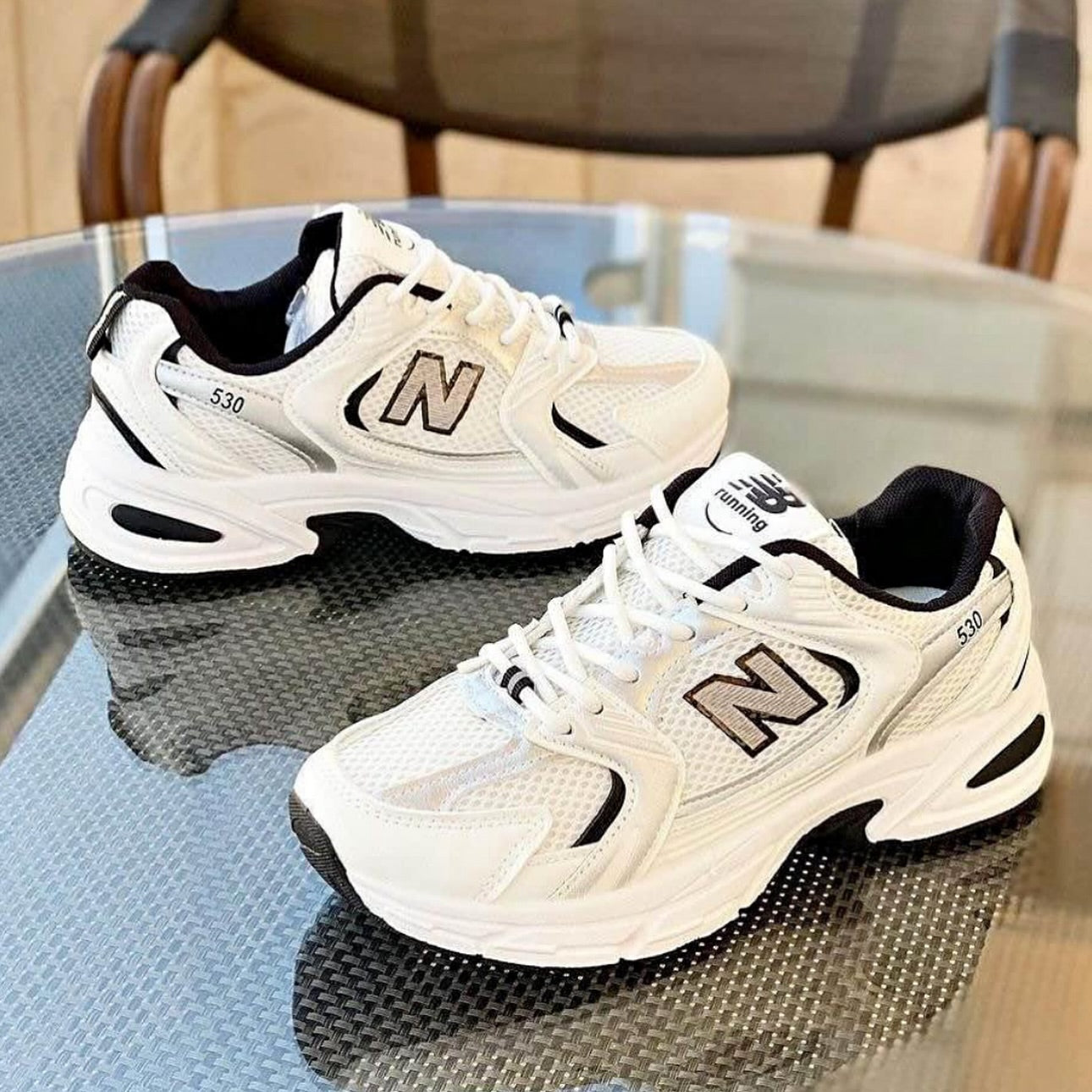 بسكات NEW BALANCE 530