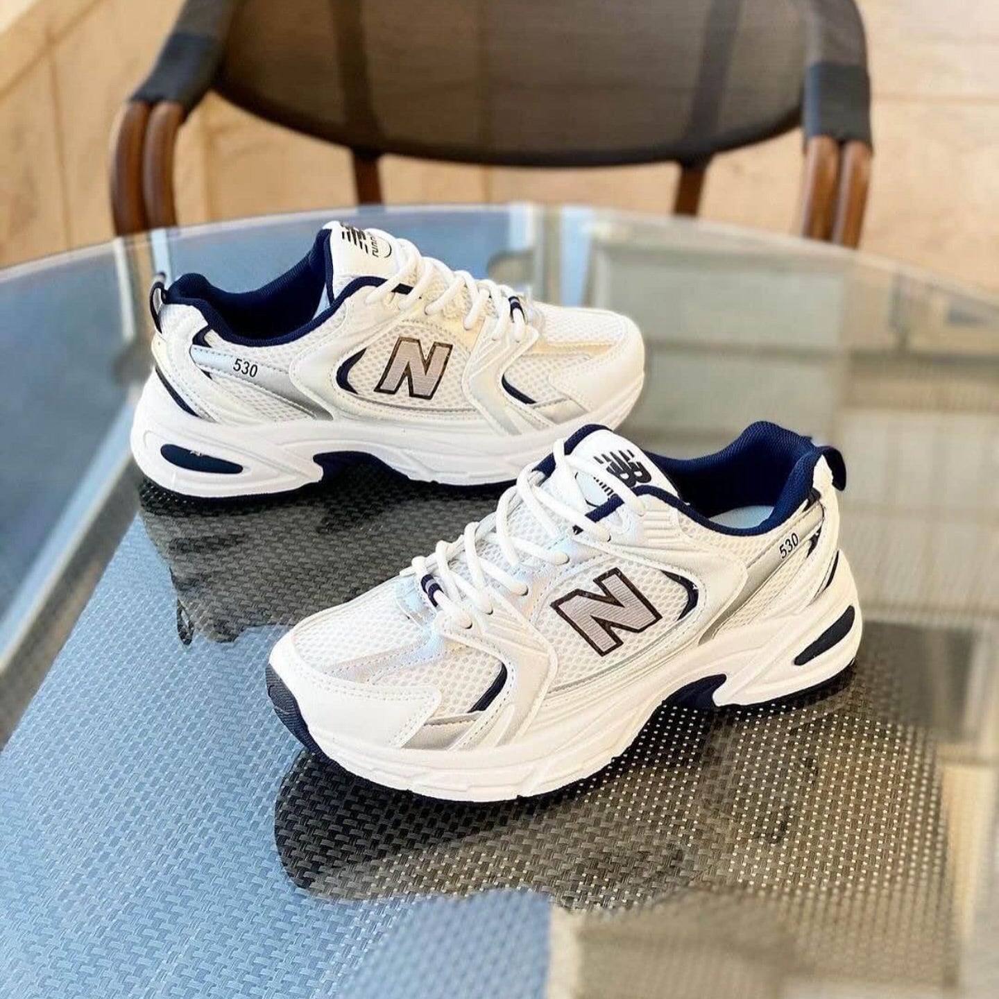 بسكات NEW BALANCE 530